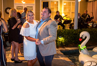 Lyndsey and Brian