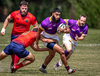 Gretna Krewe v Ponchartrain Po-Boys   28Sep2019