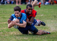 Pontchartrain Po-Boys v Crescent City Blues     05Oct2019
