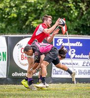 Red River Collegiate All-Stars v Florida Collegiate All-Stars  18May2019