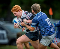 Baton Rouge v Blues  04Oct2025