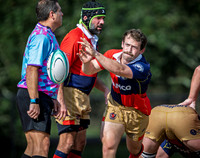 RMC Final - PoBoys v Baton Rouge  22Nov2025