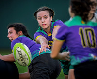 Tulane v Halfmoons   11Oct2025