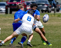 East Jefferson v Jesuit  22Mar2025