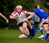 Brother Martin v Jesuit  10Jan2026