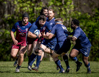 Semi-Final - Pensacola v Huntsville  28Mar2026