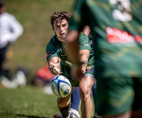 Semi-Final - NOLA v Memphis  28Mar2026