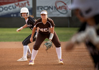 Mount Carmel v Caddo Magnet - 2026 Regional Playoff  20Apr2026