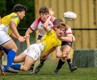 2026 Louisiana High School Semi-Finals  18Apr2026