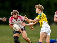 Brother Martin v St. Paul's