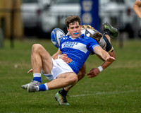 Jesuit v Catahoulas