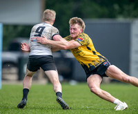 HURT v Nashville - MD2 Semi-Final