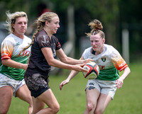 Tampa Bay v Charlotte - WD2 Semi-Final