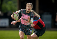 SWFL v Carolina - WD3 Semi-Final