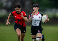 Battleship v Dallas - WD3 Semi-Final