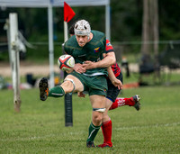 NOLA v Brevard - MD3 Final