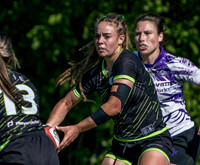 Life University v NOVA - WD1 Semi-Final