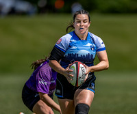 Utah v San Diego - WD1 Semi-Final