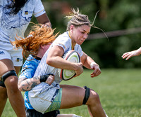 Life West v Milwaukee - WD2 Semi-Final