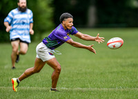 2026 Redfish 7s (Baton Rouge)