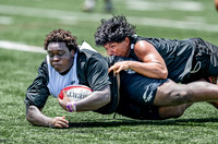 Reign Rugby Academy - 2026 All Blacks Clinic