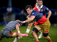 PoBoys v Loyola  02Sep2026