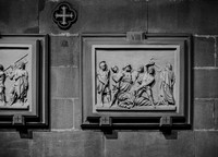 Basilique Notre-Dame de Geneve