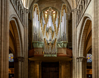 Cathédrale Saint-Pierre Geneve
