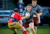 Loyola v PoBoys  02Sep2026