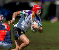Krewe v PoBoys  19Sep2026