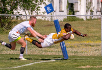 NOLA Gold v Austin Elite - 31Mar2018