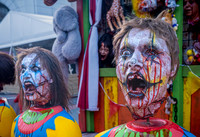Halloween Horror Nights 2026