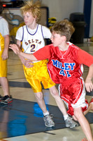 Miley Allstars -  Feb 07 2009