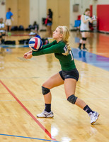 Country Day Tourney 13Oct2012