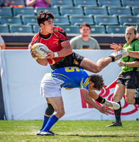 High School Rugby