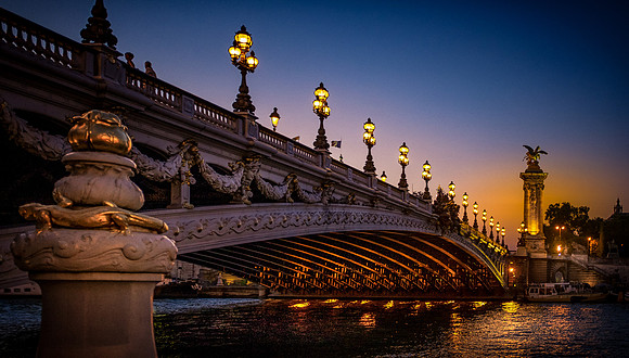 Pont Alexandre III