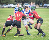 Jesuit HS v Brother Martin HS - 19Jan2019