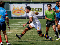 NOLA Miners v Tennessee Elite  23Sep2023