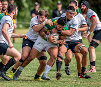 NORFC v 404 Rugby ATL 12Oct2019