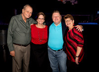 Jack Mauer 70th Birthday Party
