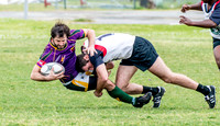 NORFC Green v Baton Rouge  23Mar2013
