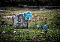 Covington Cemetery