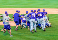 2013 SEC Baseball Tournament