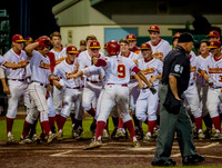 Brother Martin v Hahnville - 2015 Playoffs