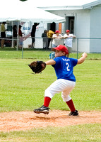 Reserve Tournament - Jul 29 & 30 2006