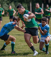 Tulane University v UNO  28Sep2019