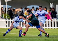 Jesuit HS v Woodlands - 26Jan2019