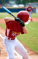 Miley All Stars v. Little Farms - Jul 11 2009