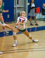 Country Day Tourney 12Oct2012