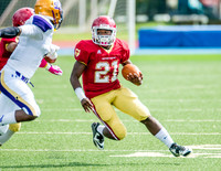 Brother Martin v St. Augustine   11 Oct 2014